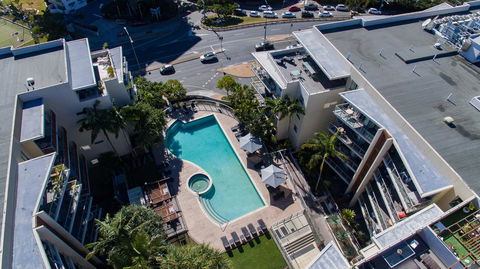 Swell Resort Burleigh Heads - Darwin Tourism 19