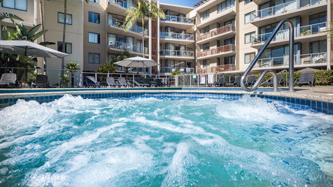 Swell Resort Burleigh Heads - Darwin Tourism 12