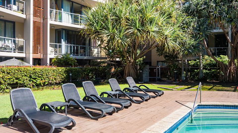 Swell Resort Burleigh Heads - Darwin Tourism 15