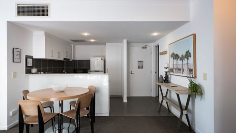 Swell Resort Burleigh Heads - Darwin Tourism 40