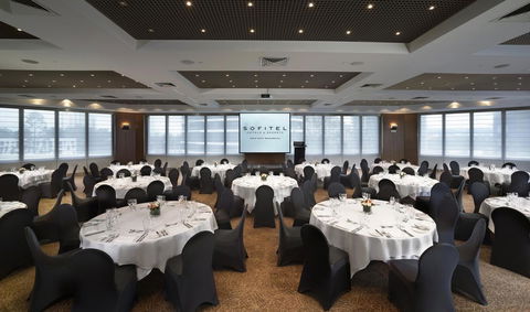 Sofitel Gold Coast Broadbeach - Darwin Tourism 28
