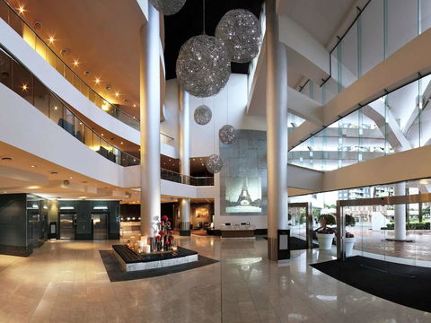Sofitel Gold Coast Broadbeach - Darwin Tourism 40