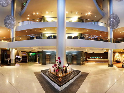 Sofitel Gold Coast Broadbeach - Darwin Tourism 15