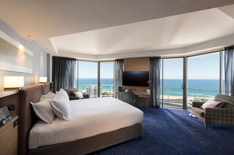 Sofitel Gold Coast Broadbeach - Darwin Tourism 17