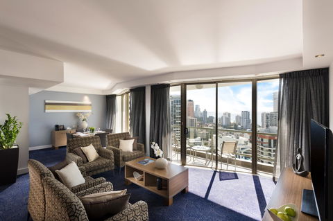 Sofitel Gold Coast Broadbeach - Darwin Tourism 21