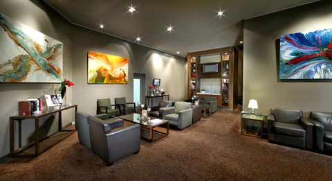 Sofitel Gold Coast Broadbeach - Darwin Tourism 13