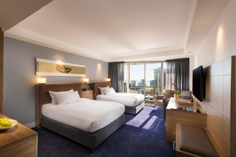 Sofitel Gold Coast Broadbeach - Darwin Tourism 20