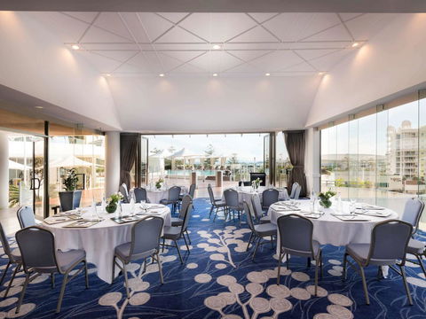 Sofitel Gold Coast Broadbeach - Darwin Tourism 41