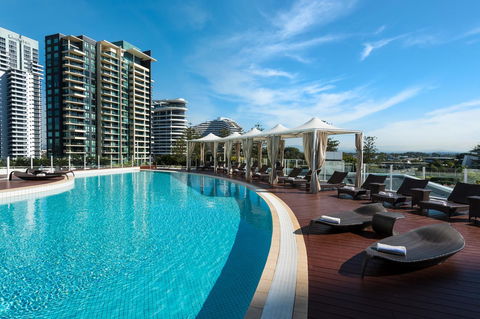 Sofitel Gold Coast Broadbeach - Darwin Tourism 0
