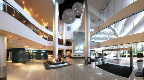 Sofitel Gold Coast Broadbeach - Darwin Tourism 10