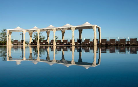 Sofitel Gold Coast Broadbeach - Darwin Tourism 9