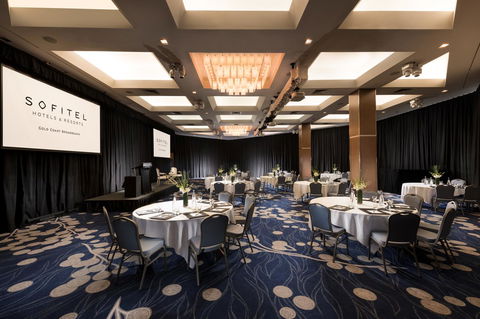 Sofitel Gold Coast Broadbeach - Darwin Tourism 30