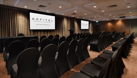 Sofitel Gold Coast Broadbeach - Darwin Tourism 29