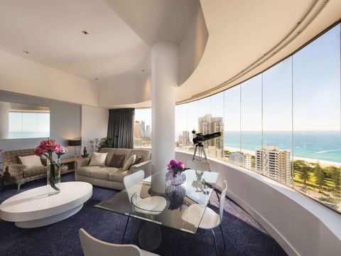 Sofitel Gold Coast Broadbeach - Darwin Tourism 44