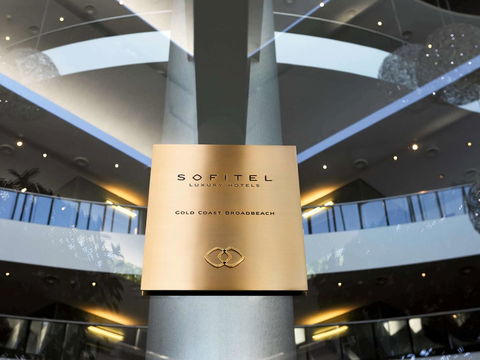 Sofitel Gold Coast Broadbeach - Darwin Tourism 12