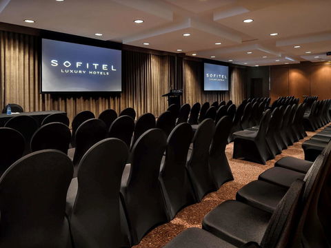 Sofitel Gold Coast Broadbeach - Darwin Tourism 38
