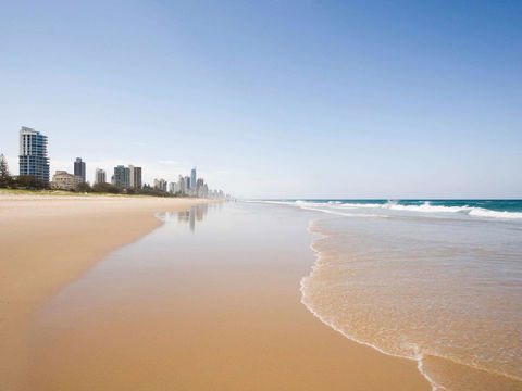 Sofitel Gold Coast Broadbeach - Darwin Tourism 34