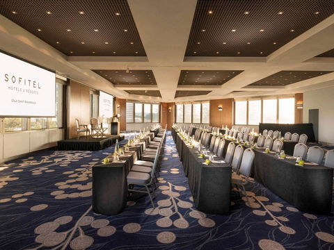 Sofitel Gold Coast Broadbeach - Darwin Tourism 43