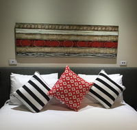 Calamvale Hotel Suites and Conference Centre - Darwin Tourism