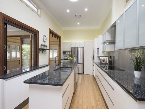 The Guesthouse Maleny - Darwin Tourism 27