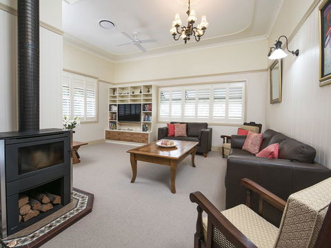 The Guesthouse Maleny - Darwin Tourism 25