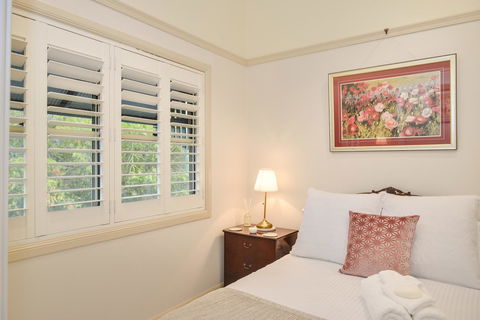 The Guesthouse Maleny - Darwin Tourism 18