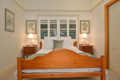 The Guesthouse Maleny - Darwin Tourism 16