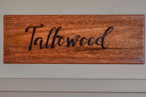 The Guesthouse Maleny - Darwin Tourism 41