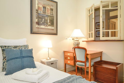 The Guesthouse Maleny - Darwin Tourism 13