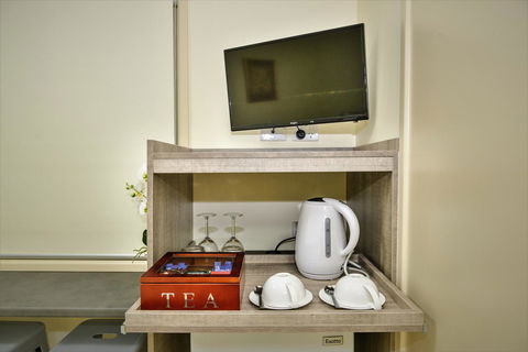 The Guesthouse Maleny - Darwin Tourism 34