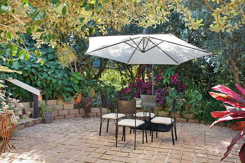 The Guesthouse Maleny - Darwin Tourism 23