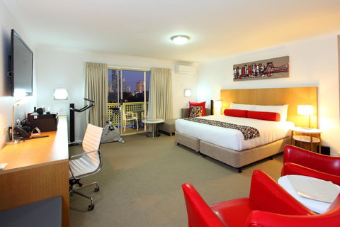 Best Western Gregory Terrace - Darwin Tourism 12
