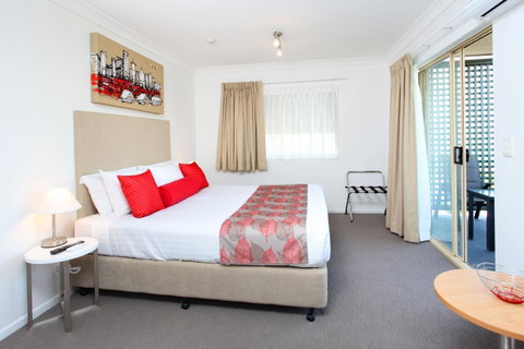 Best Western Gregory Terrace - Darwin Tourism 20