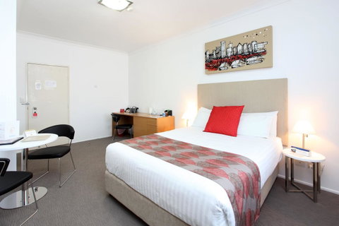 Best Western Gregory Terrace - Darwin Tourism 11