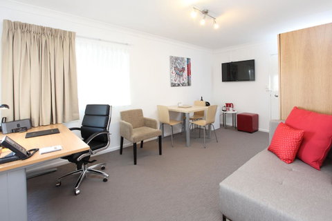 Best Western Gregory Terrace - Darwin Tourism 19