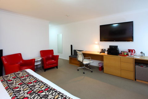 Best Western Gregory Terrace - Darwin Tourism 26