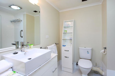 Best Western Gregory Terrace - Darwin Tourism 15