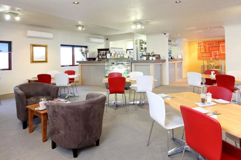 Best Western Gregory Terrace - Darwin Tourism 29