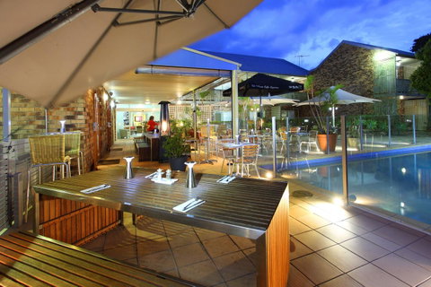 Best Western Gregory Terrace - Darwin Tourism 3