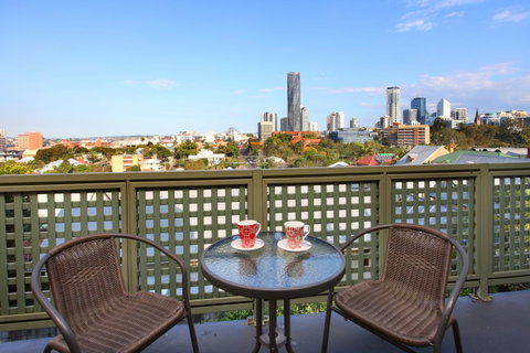 Best Western Gregory Terrace - Darwin Tourism 14