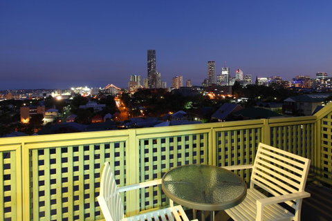 Best Western Gregory Terrace - Darwin Tourism 24