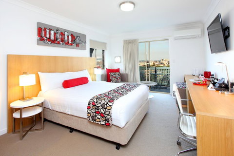 Best Western Gregory Terrace - Darwin Tourism 7