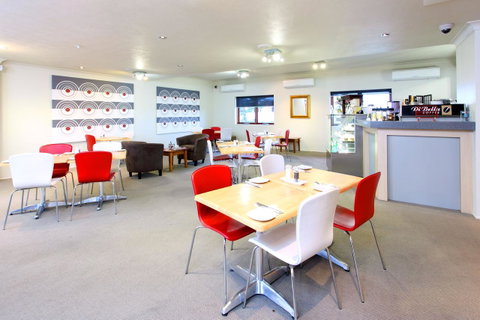 Best Western Gregory Terrace - Darwin Tourism 28