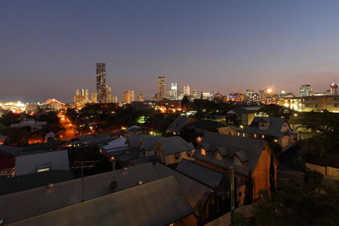 Best Western Gregory Terrace - Darwin Tourism 22