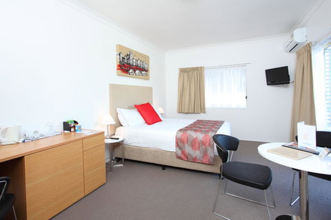 Best Western Gregory Terrace - Darwin Tourism 10