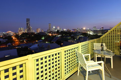 Best Western Gregory Terrace - Darwin Tourism 23