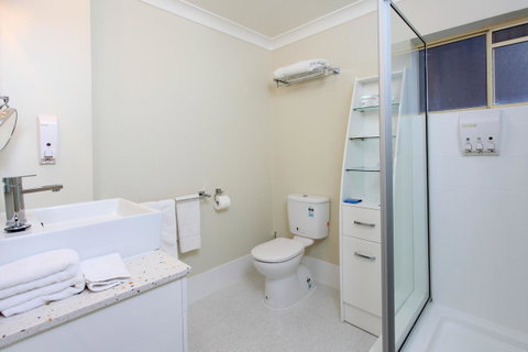 Best Western Gregory Terrace - Darwin Tourism 25