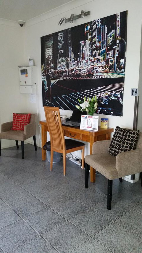 Best Western Gregory Terrace - Darwin Tourism 32