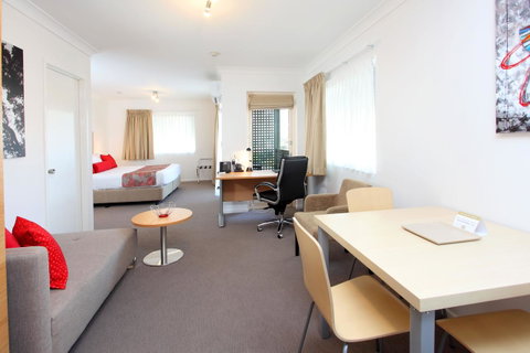 Best Western Gregory Terrace - Darwin Tourism 18