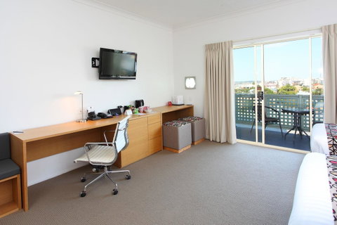 Best Western Gregory Terrace - Darwin Tourism 27